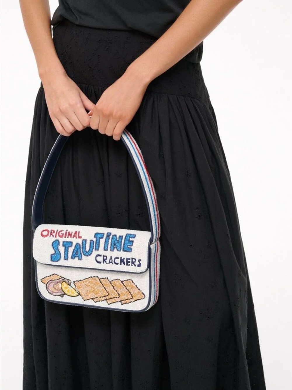 Staud Tommy Bag - Picture 3 of 8